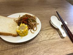 -乐领拈花溪·林涧食韵