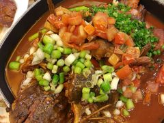 -椿记烧鹅(叠彩店)