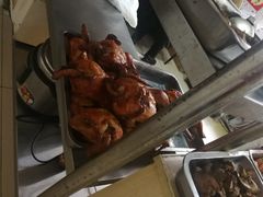 -大益烤鸡