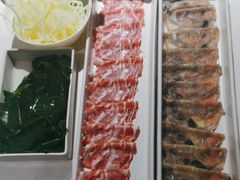-九鼎轩脆毛肚火锅(南京东路店)