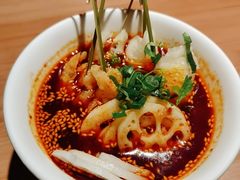没骨头鸡爪-太二酸菜鱼(群光广场店)