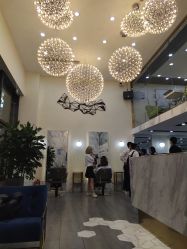 点击看大图 -3AM HAIR SALON烫发染发接发