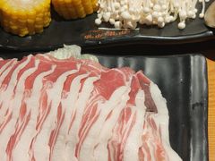 -呷哺呷哺 黄金牧场 (欢乐谷店)
