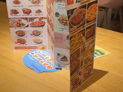 -菲滋意式餐厅(加州阳光二店)
