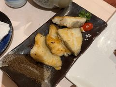 -富盈酒店-日本料理餐厅(厚街店)