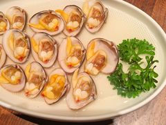 -喜鼎海胆水饺(东港店)
