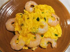 虾仁滑蛋-星平鸡饭·粤菜小炒(印象城旗舰店)