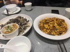 -紫光园·烤鸭(吕家营店)