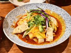 -金手鼓·新疆菜(南京店)