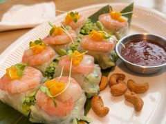 -魏客咖啡(中铁中心店)