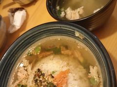 -浪花亭日本料理(古田路店)