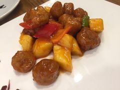 -茹·pure vegan(博华广场店)