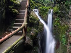 -青城山