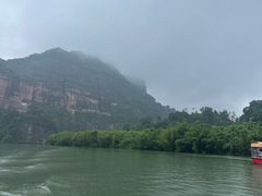 -丹霞山风景名胜区