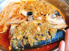 -常和州·夜宵大排档(常州单店)