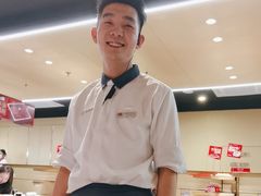 -海底捞火锅(高新万达店)
