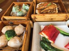 -彩景大茶楼(平湖店)