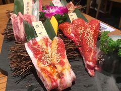 -黑牛の店·和牛烧肉(合生汇店)