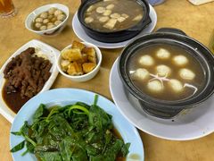 -新记肉骨茶