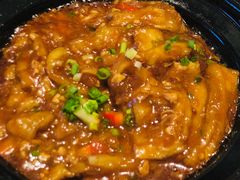 -四道菜·福建菜馆(莆田万达店)