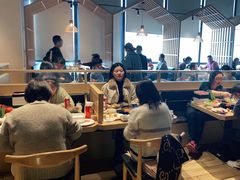 大堂-付小姐在成都(吾悦广场店)