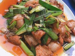 -院8里·少城记忆老川菜(宽窄巷子店)