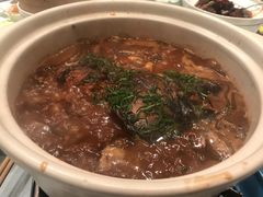 -漢舍中国菜馆(889广场店)
