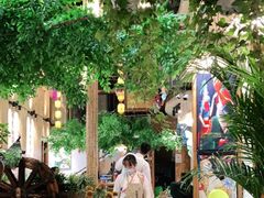 -大理董·董家小厨野生菌火锅(古城旗舰店)