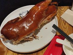 -青年公社烤鸭(青年路店)