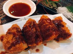 牛肉土豆饼-平成屋·午肴夜酒(四川北路店)