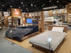 -MUJI无印良品(杭州万象城店)