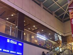 -黑鸡小馆(金源店)
