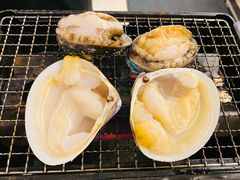 -白仁仔· 活烤海鲜 宵夜(豫园店)