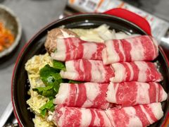 -花时·炭火烧肉(东百中心A馆店)