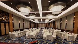 -福朋喜来登酒店·宴会厅