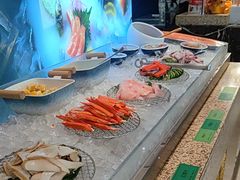 -尚宴牛特鲜自助(太原街万达店)