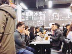 -华星冰室(湾仔店)
