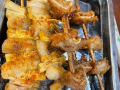 -伊隆斋(什刹海店)