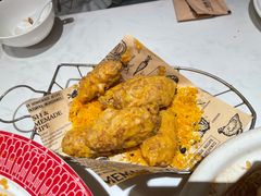 -避风塘·老港味餐厅(虹口龙之梦店)