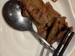 -韩宫宴烤肉·料理(南京江宁万达店)