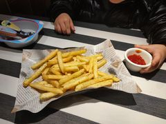 -Aqua Oasis 水天堂(石路天虹店)