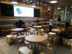 大堂-I-YOU面缘·仁和新城店
