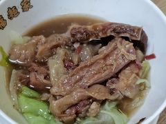 -百福麵家(新馬路店)