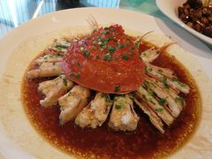 -廊亦舫Lang Yi Fang Restaurant(金桥店)
