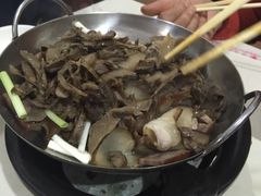 -来韶饭店