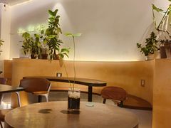 -fishtank鱼缸咖啡(三山街店)