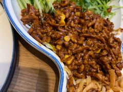 -满园烤鸭·春饼(中街大悦城店)