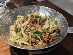 -湖兰金牌小炒肉(椒江万达店)
