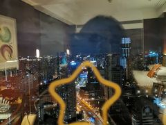 -上海雅居乐万豪侯爵酒店