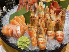-赤坂亭·M9和牛烧肉·铁板烧·日料398放题(长泰广场店)